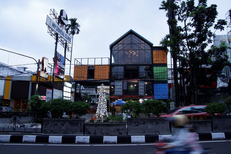 Urban Merdeka 2/13