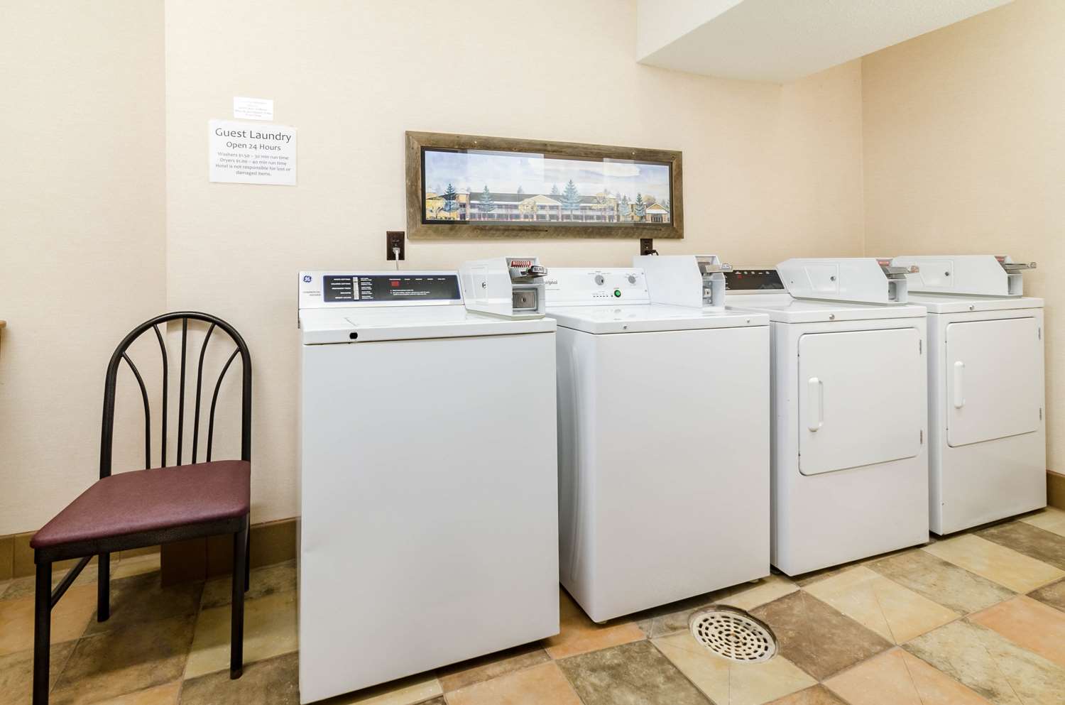 Quality Inn & Suites Ogallala 35/38