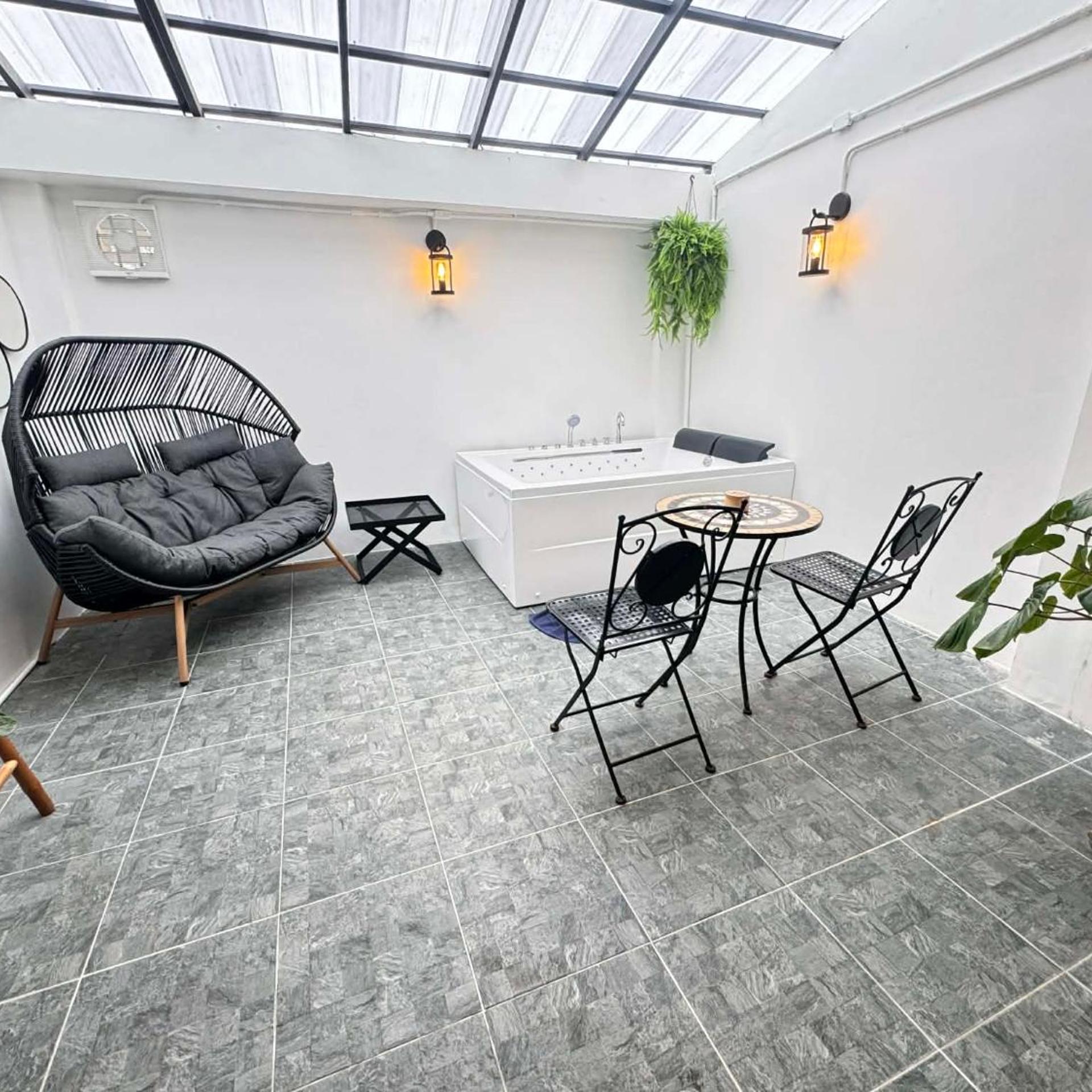 Zen Rooms Nanai Phuket 71/79