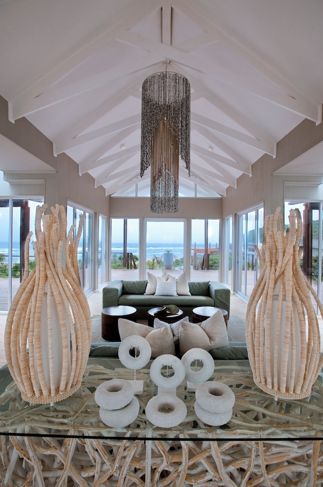 White Pearl Resort Ponta Mamoli 29/50