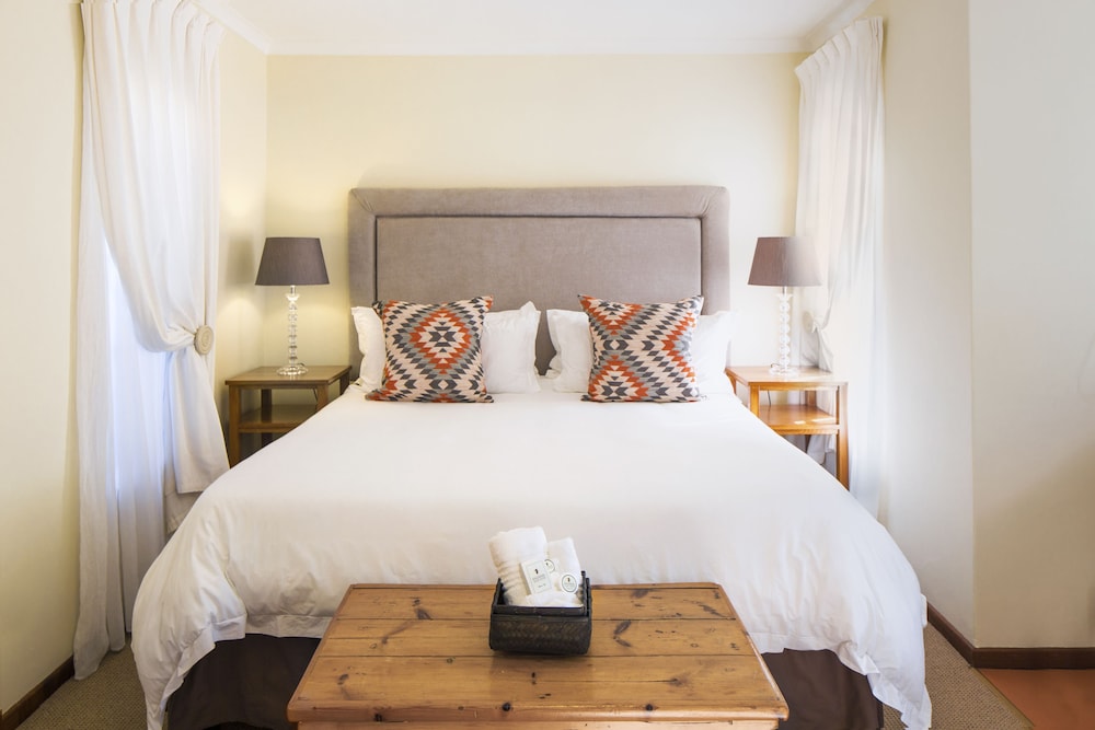 Kingfisher Guesthouse 4/50