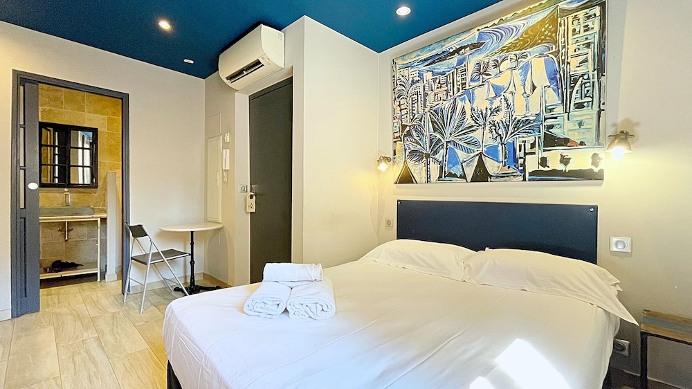 Le Florian Hotel 17/47