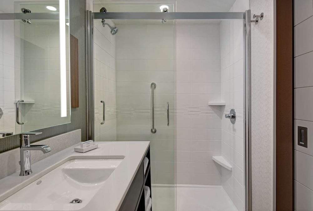 Hilton Garden Inn Madison Huntsville Airport AL 20/45