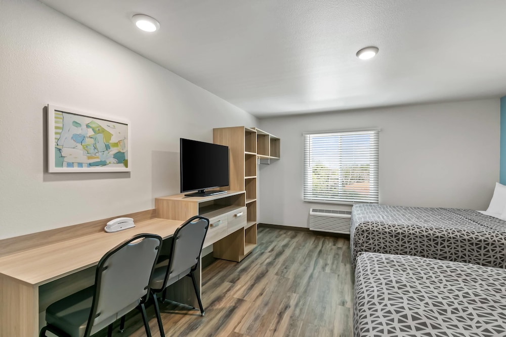 WoodSpring Suites Anderson North I-85 41/58