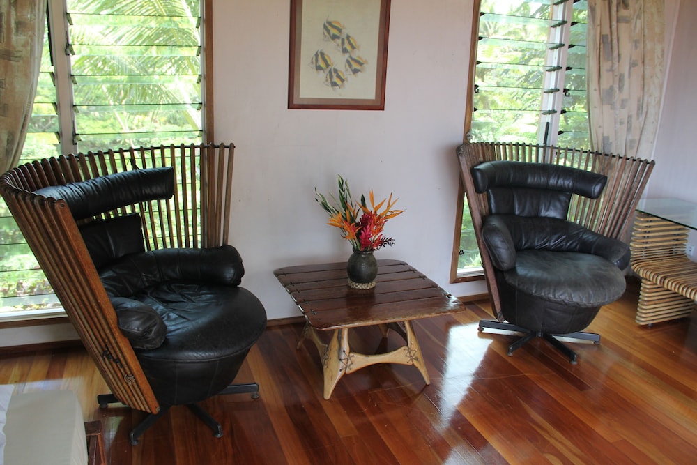 Maravu Taveuni Lodge 52/72