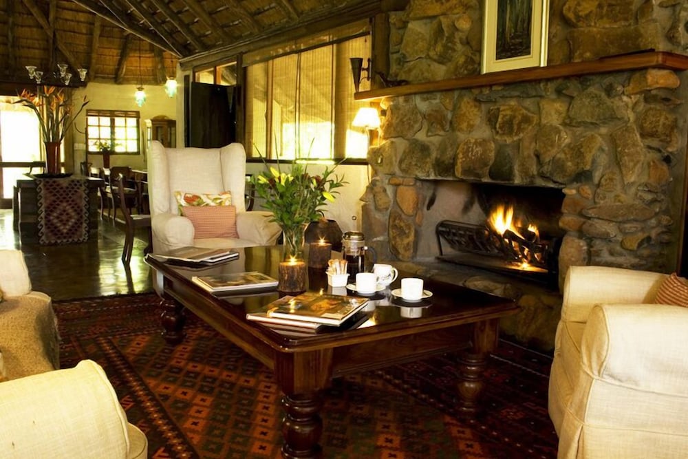 Tanamera Lodge 3/47