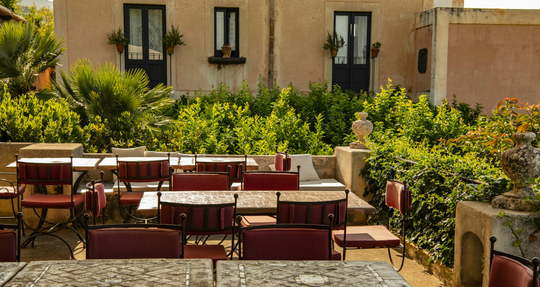Signum Hotel 7/58