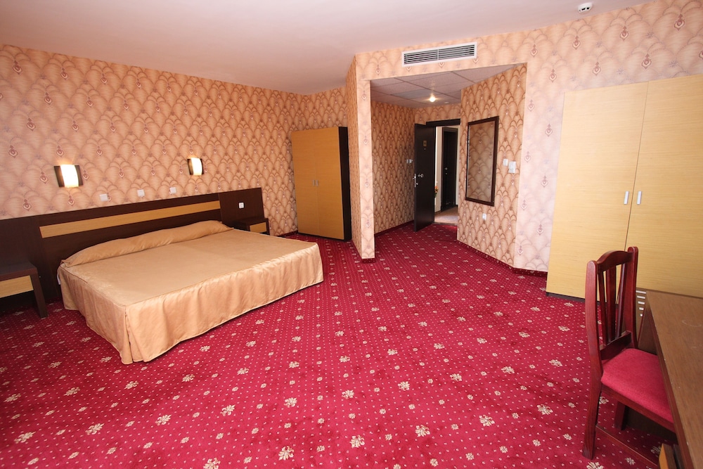 Hotel Izola Paradise 12/47