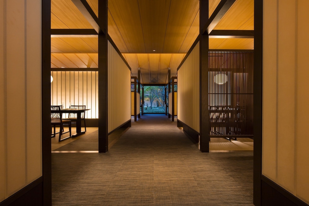 Hoshino Resorts Kai Kinugawa 17/50