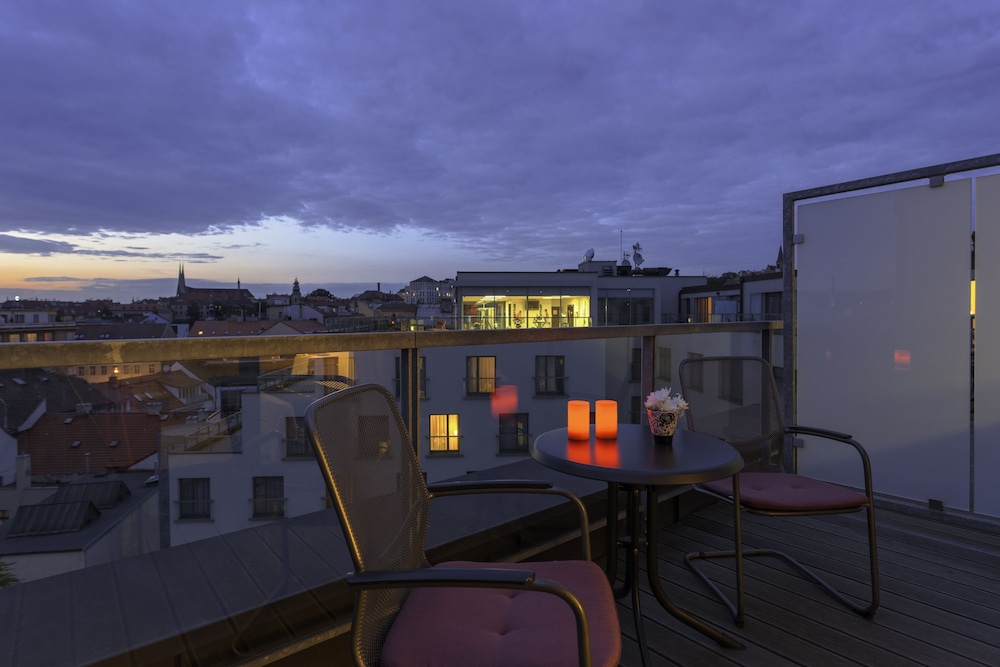 Hermitage Hotel Prague 45/49