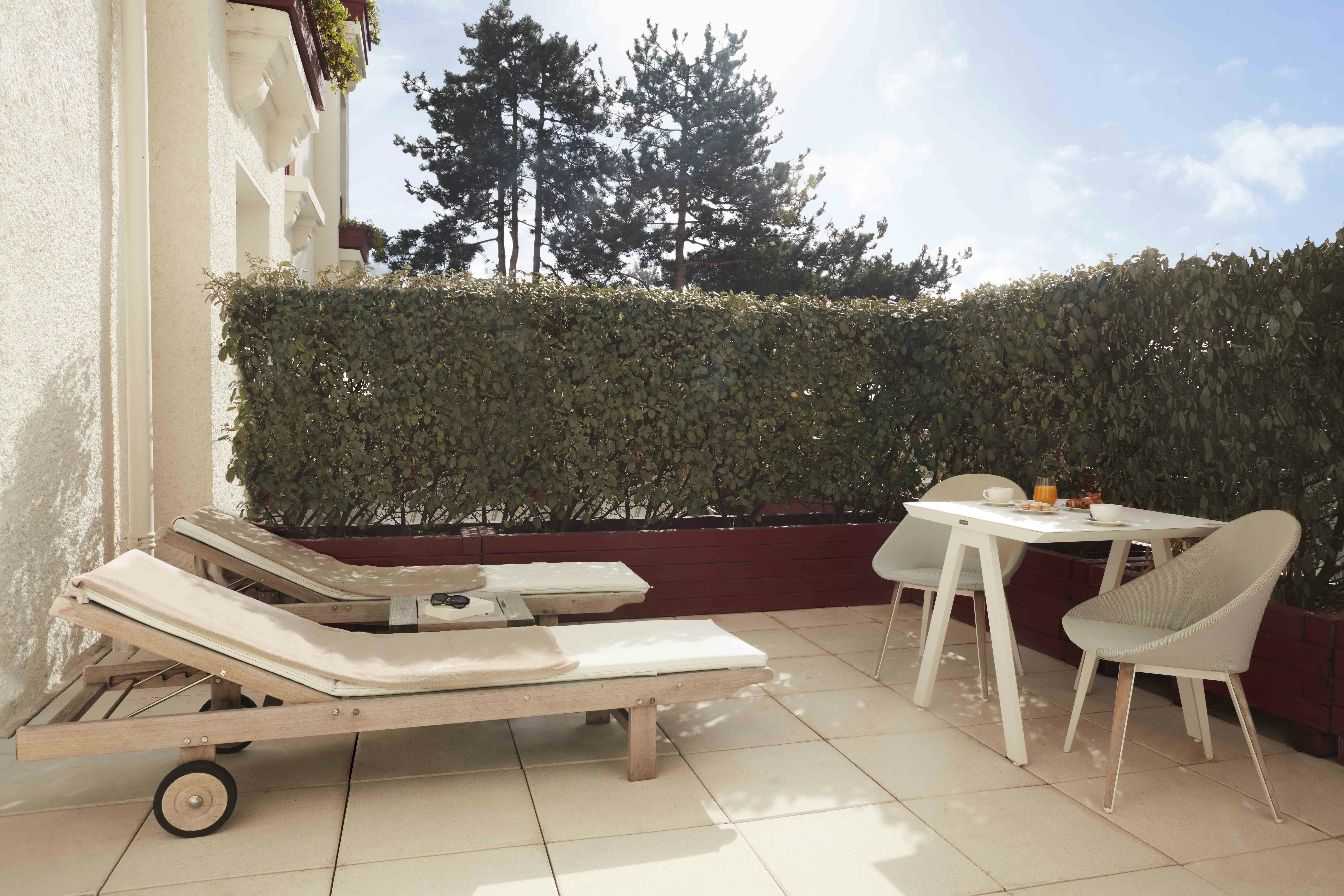 Hotel Barriere L Hermitage La Baule 6/73