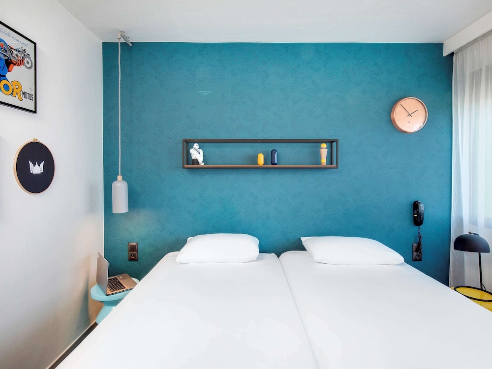 ibis Styles Clermont Ferrand Gare 42/72