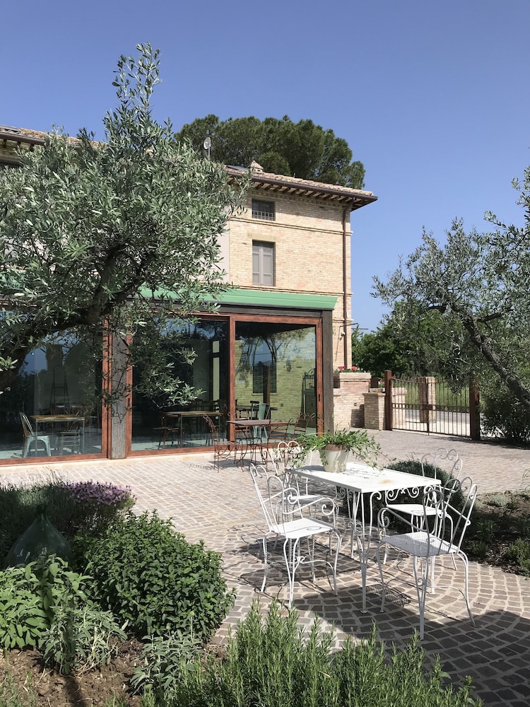 Locanda Paradiso Hotel 3/37