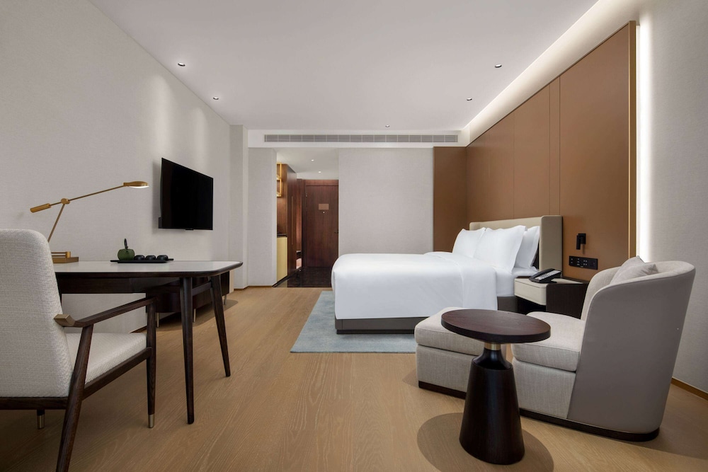 Ramada by Wyndham Taizhou West 32/69