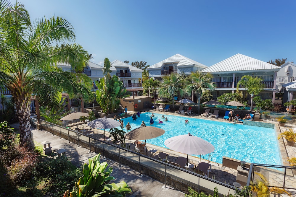 Les Creoles Hotel 37/50