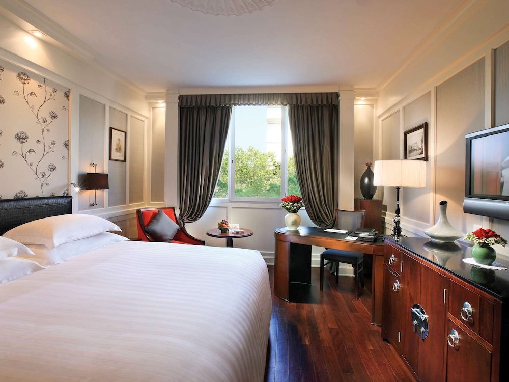 PREMIUM, TWIN BEDS, OPERA WING