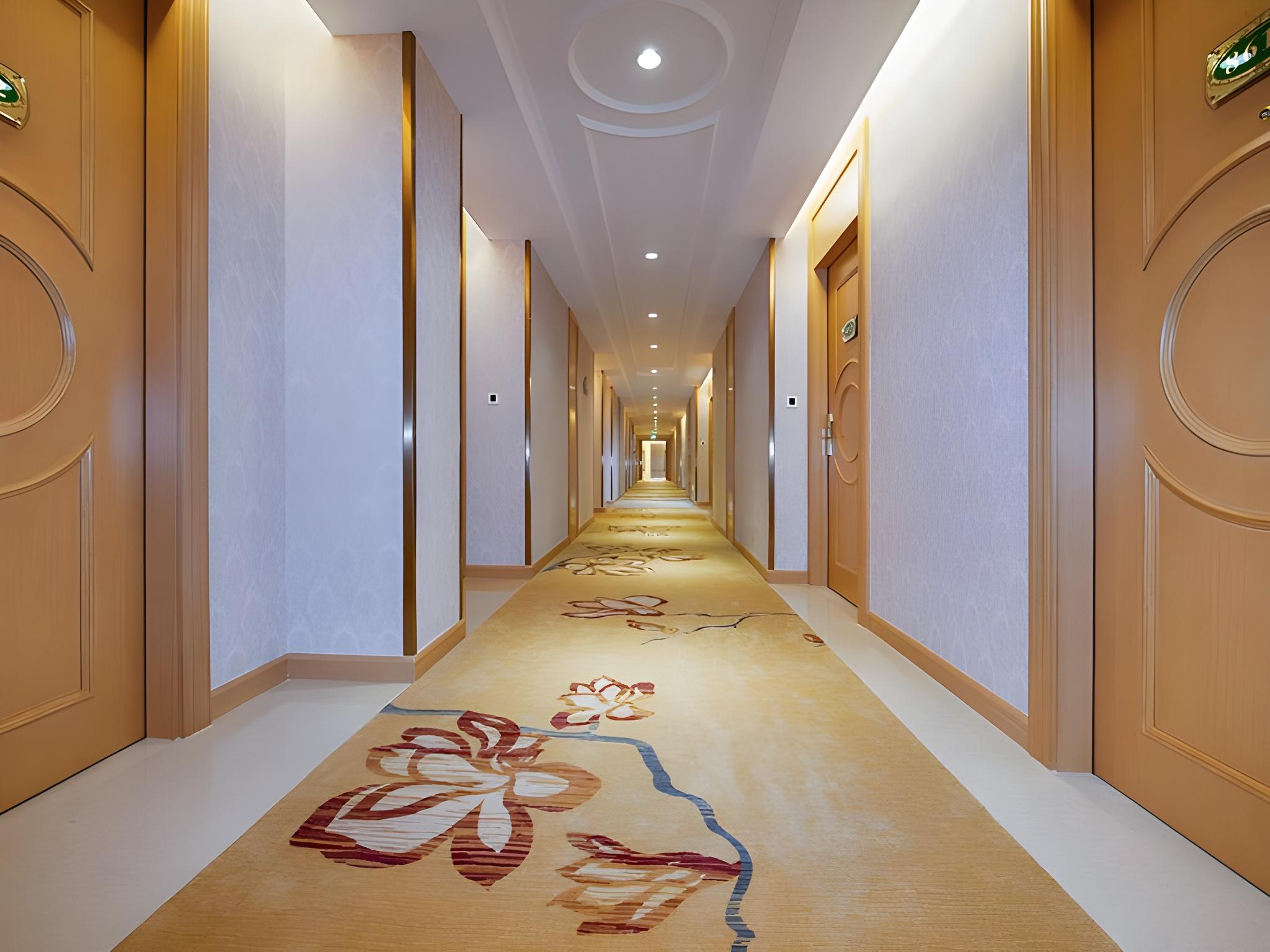Vienna International Hotel (Shenzhen Airport Hangcheng) 27/36