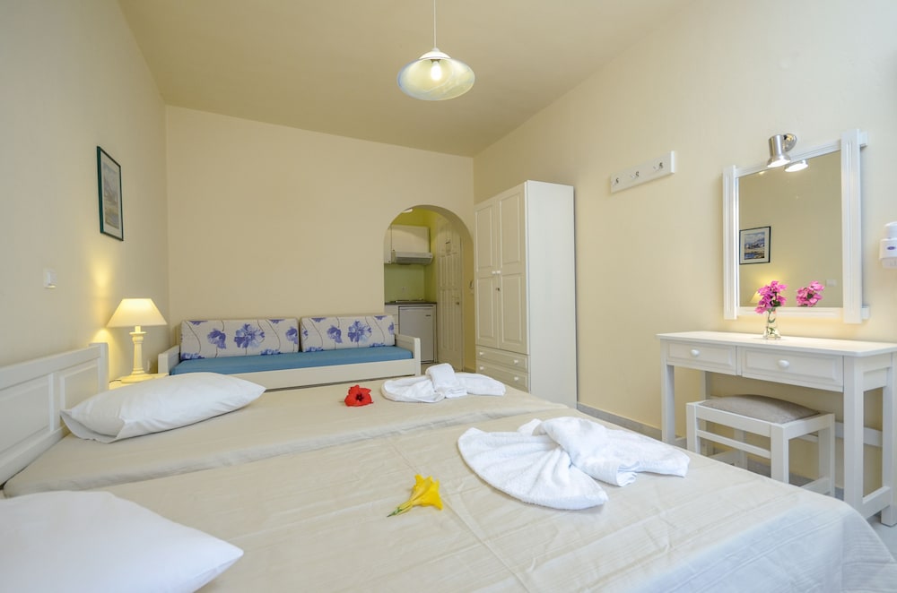 Hotel Francesca 12/50