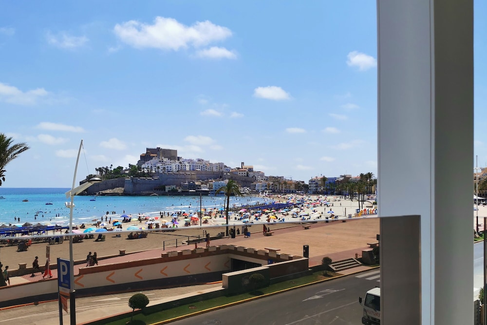 Hotel & Spa Castillo De Peñiscola 51/59