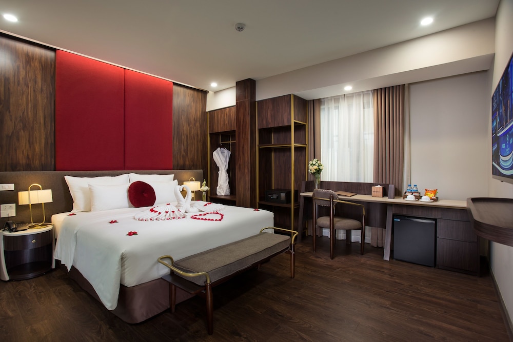 Hanoi L Heritage Diamond Hotel Spa 39/69