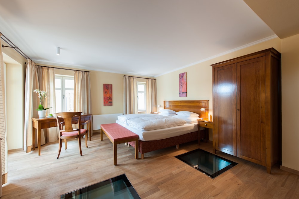 Landhaus Zu den Rothen Forellen 22/35