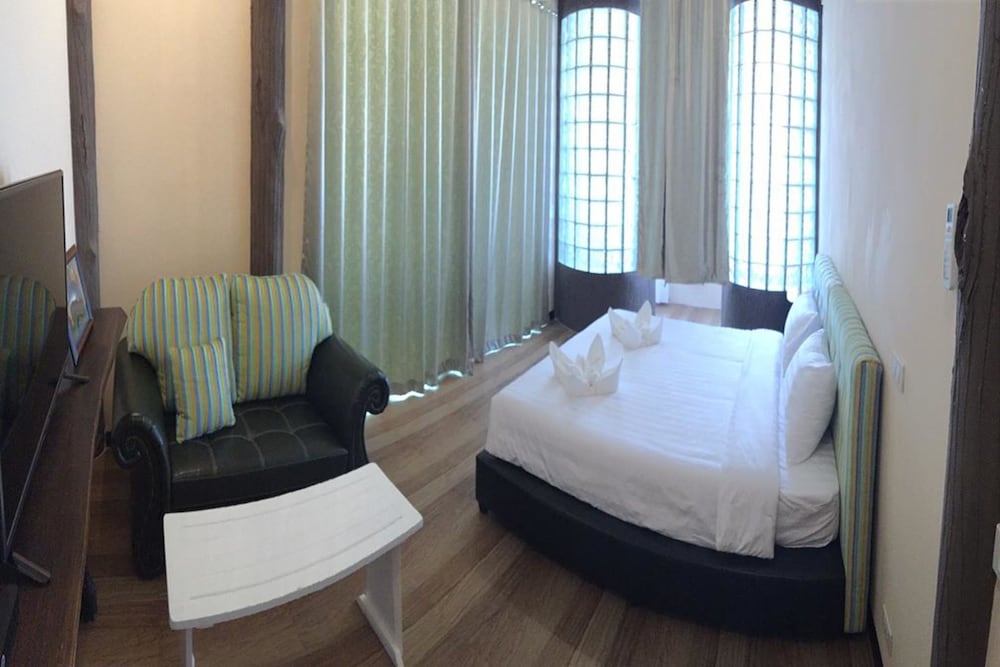 Rao Ga Khao Resort 21/50