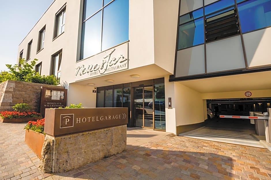 Hotel Neues Tor 48/58