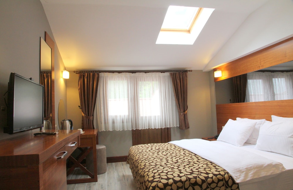Kilpa Hotel Uzungol Trabzon 29/65
