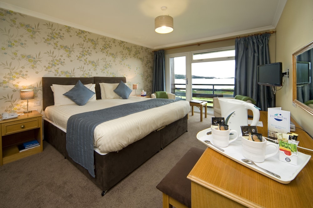 Loch Melfort Hotel 8/72