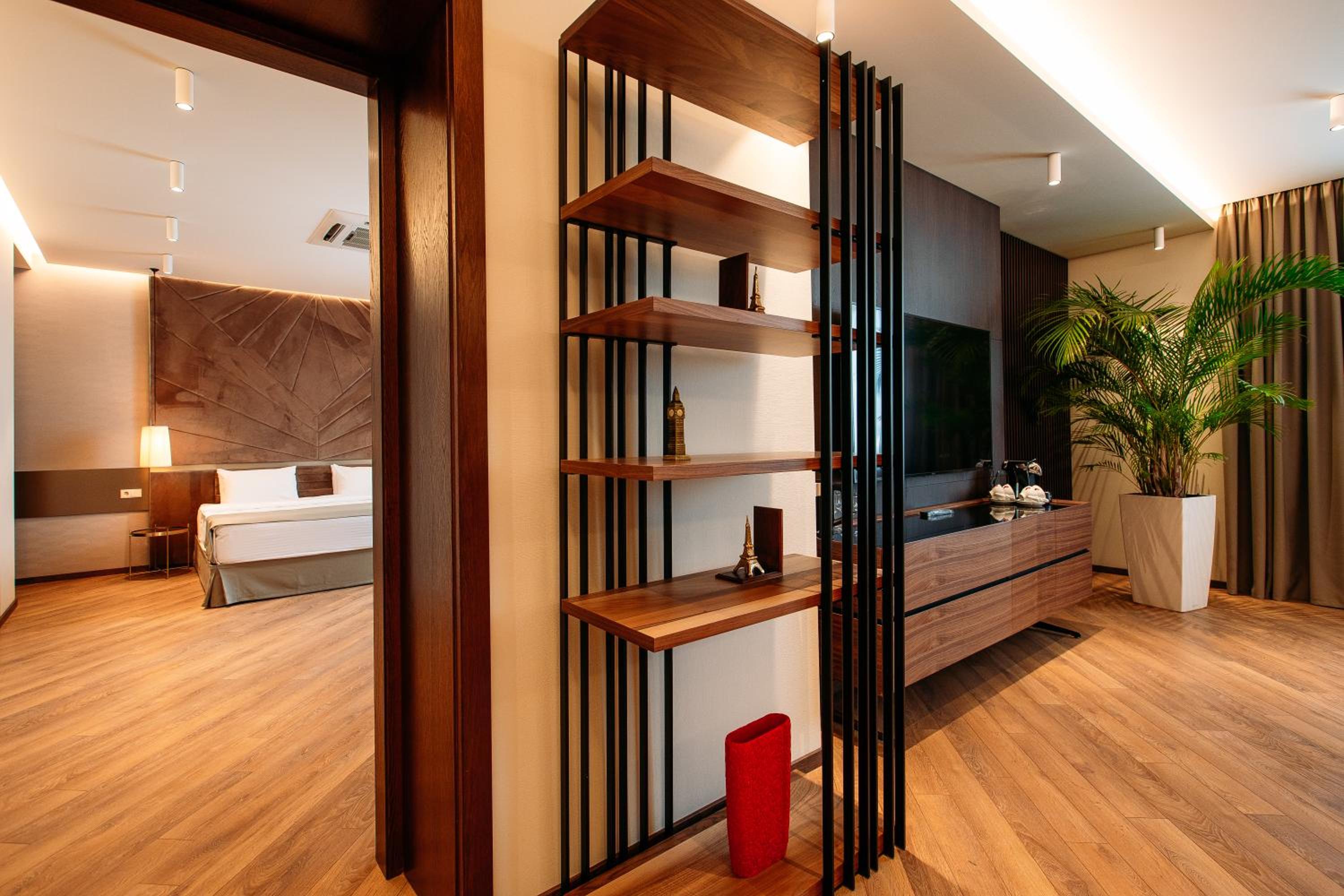 Hotel Tbilisi Tower 38/50