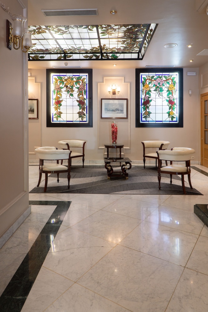 Hotel ITC Mora 35/49