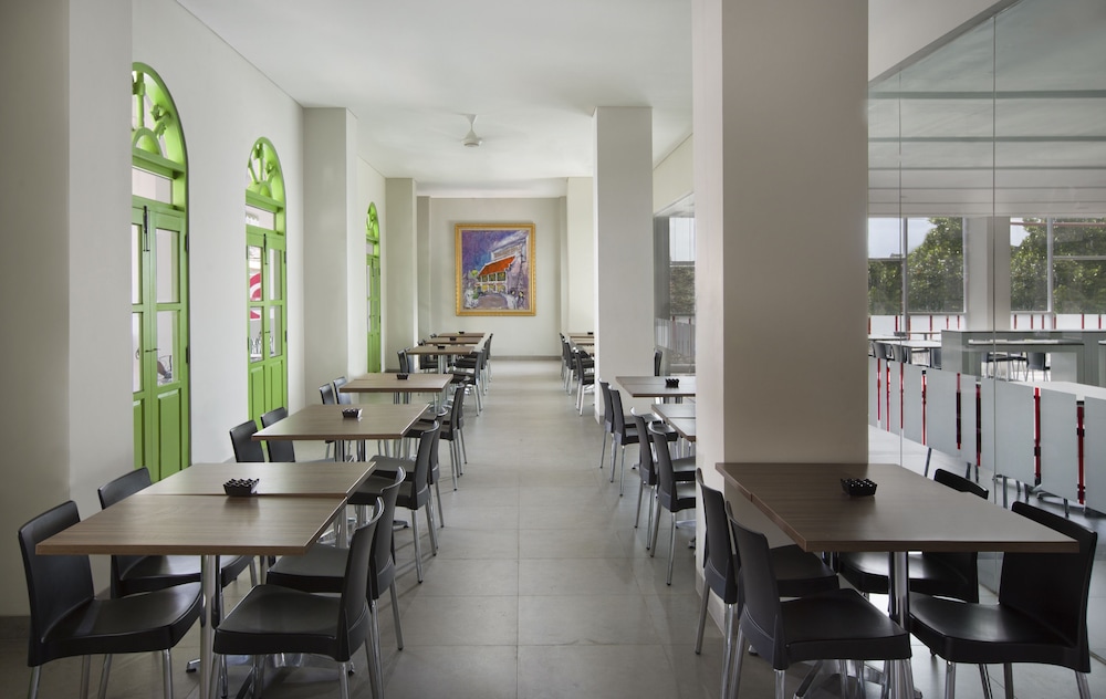 Hotel Amaris Malioboro 25/38