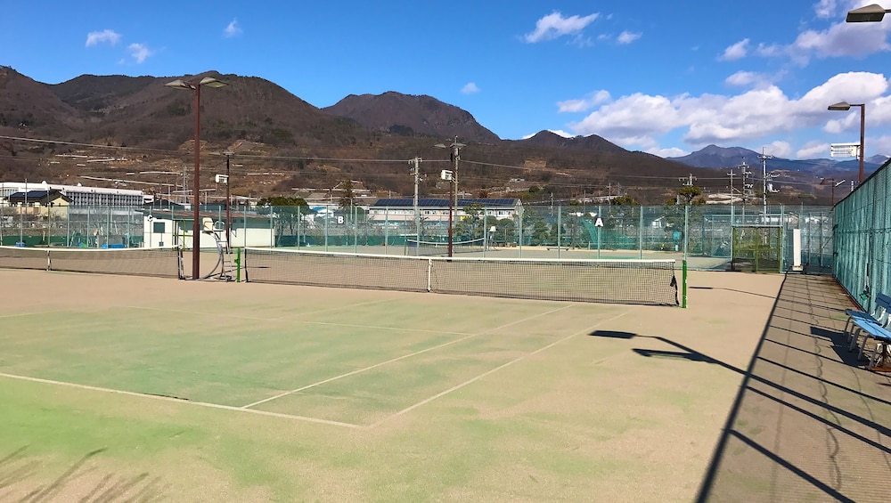 Kasugai View Hotel 31/45