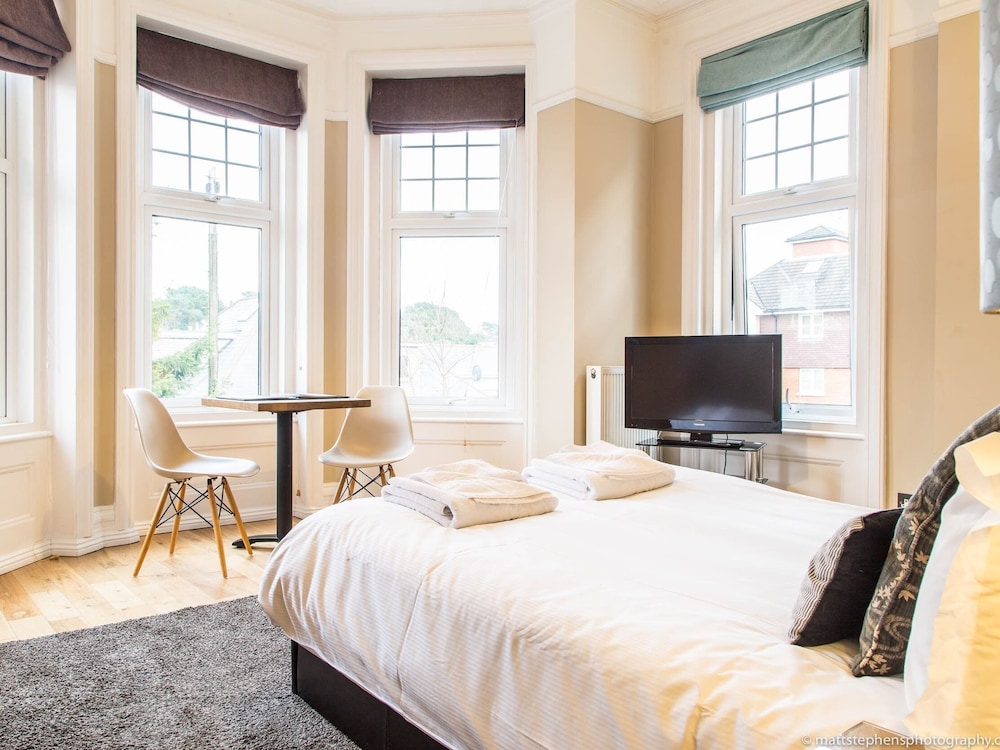 Alum Chine Beach House 17/50