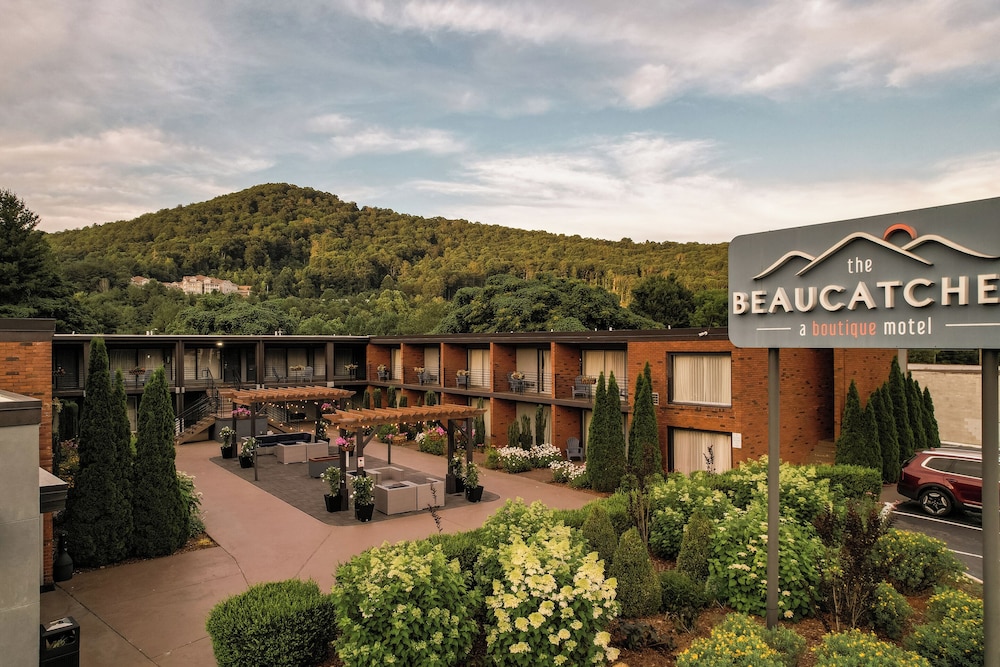 Beaucatcher a Boutique Motel 44/46