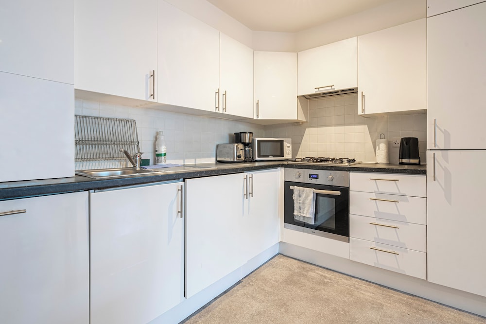 City Centre Apartments London 16/35