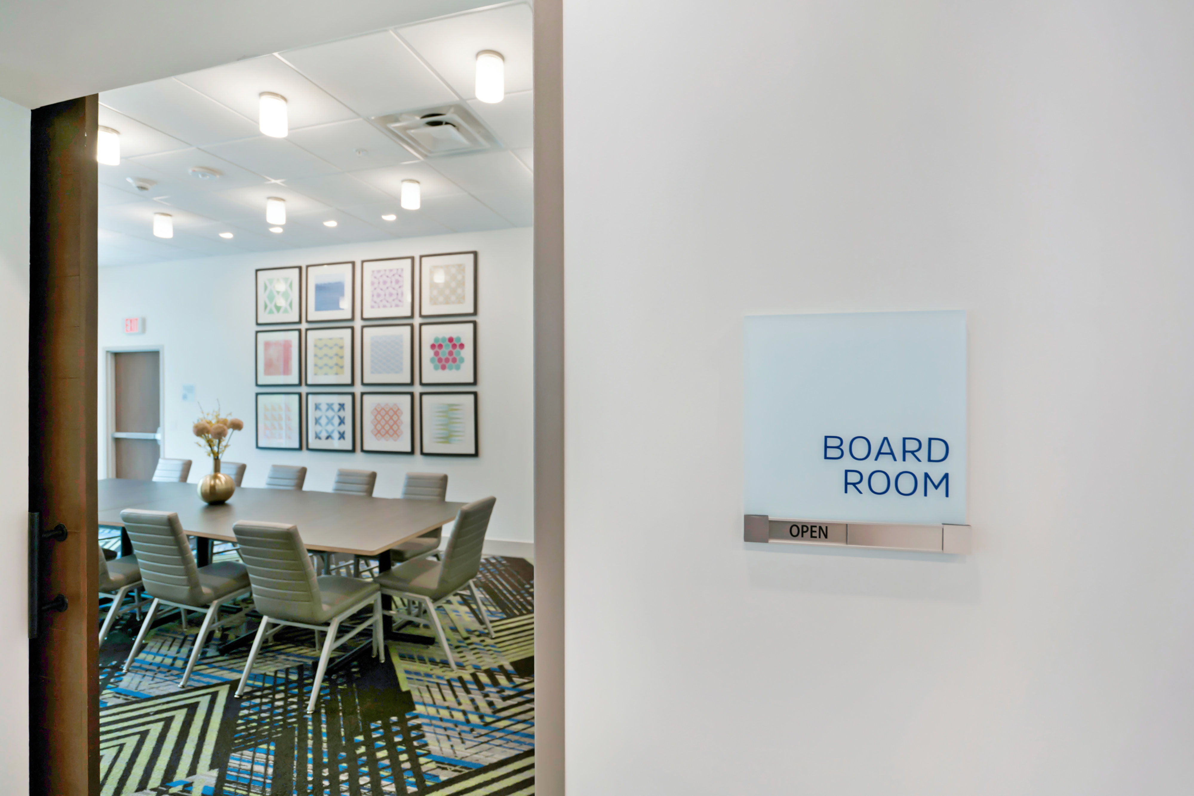 Holiday Inn Express Jacksonville South Bartram Prk 61/69