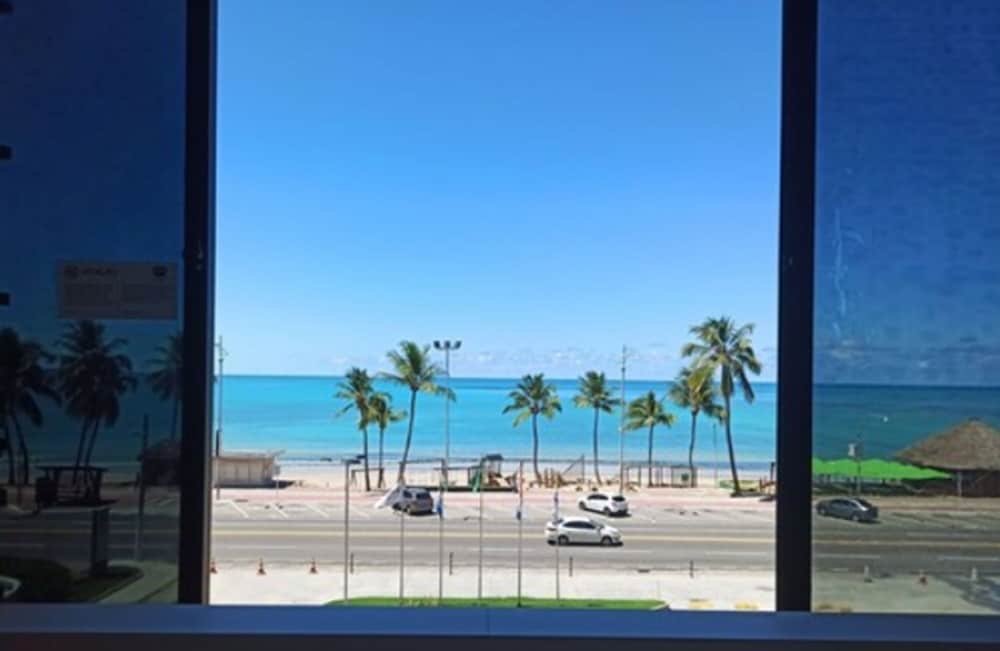 Maceio Mar Hotel 62/73