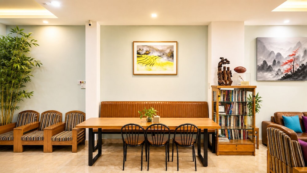 B&B Chill Home 2 - Formerly Phan Anh Hotel 28/40