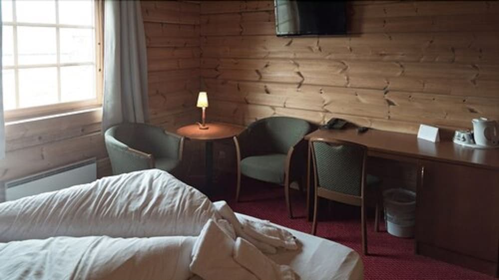 Hotel Framtid 14/40