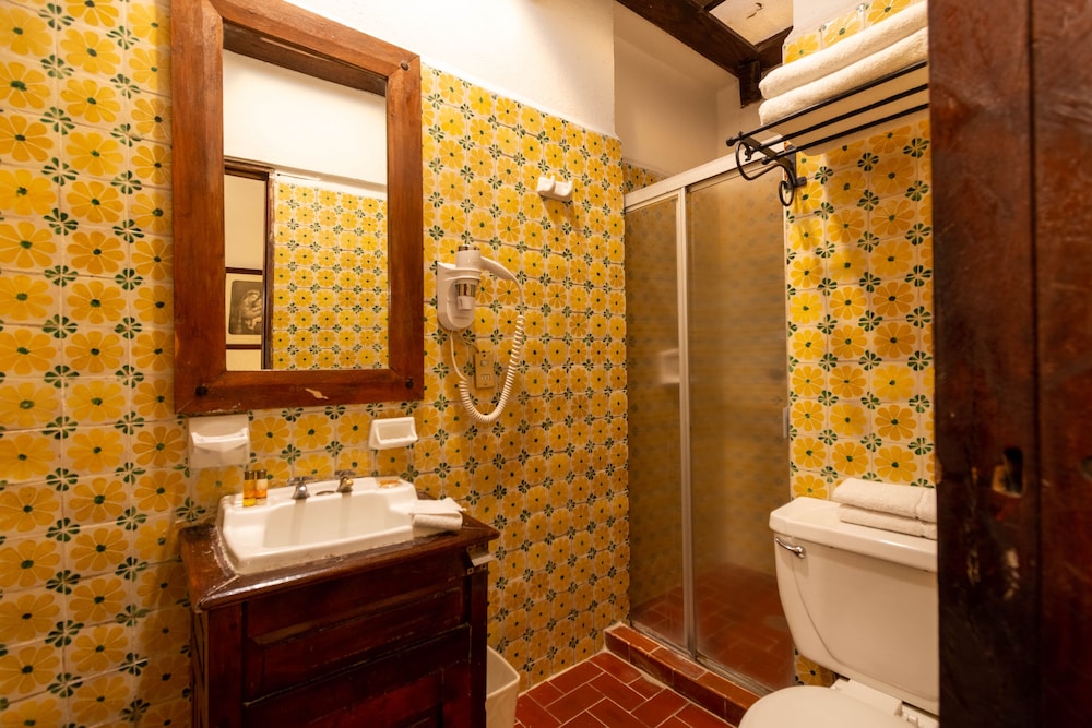 Hosteria Del Frayle 28/69