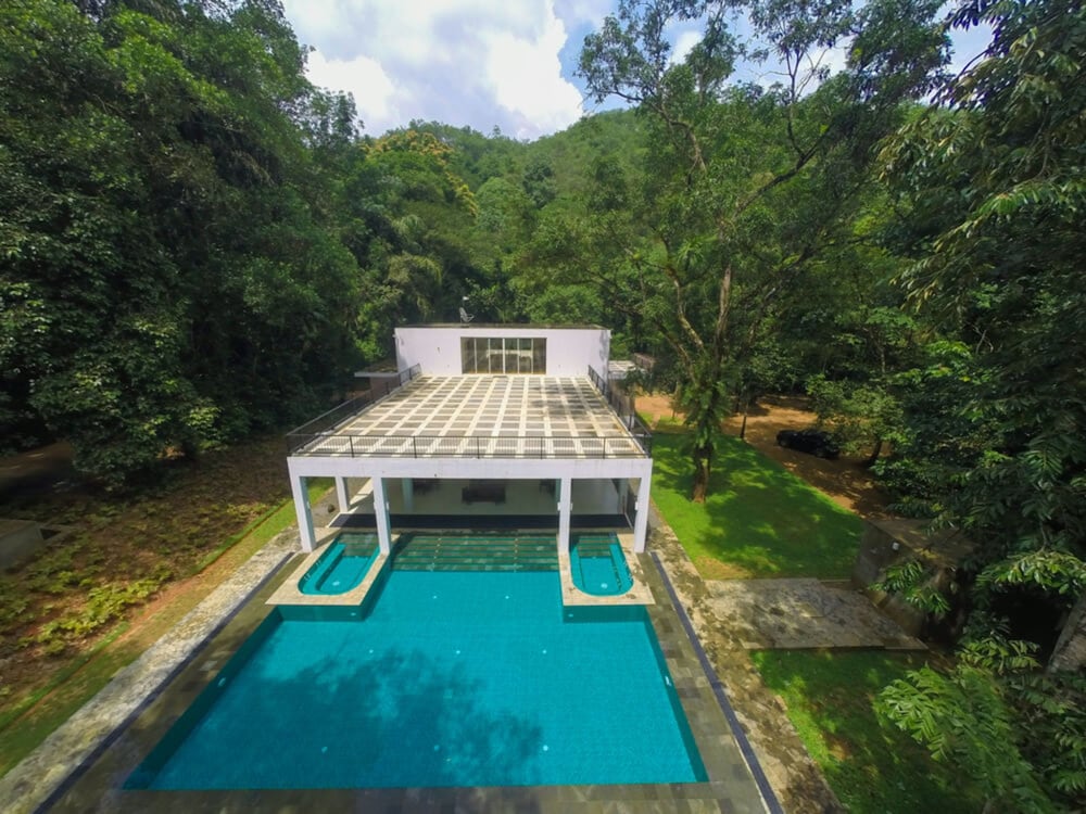 Palmstone Retreat 37/42