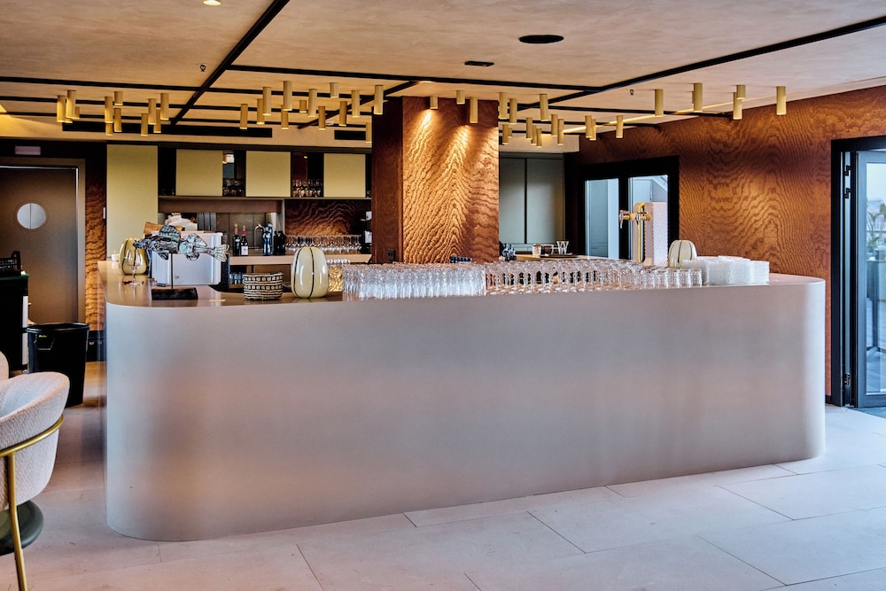 Novotel Valencia Lavant 6/65