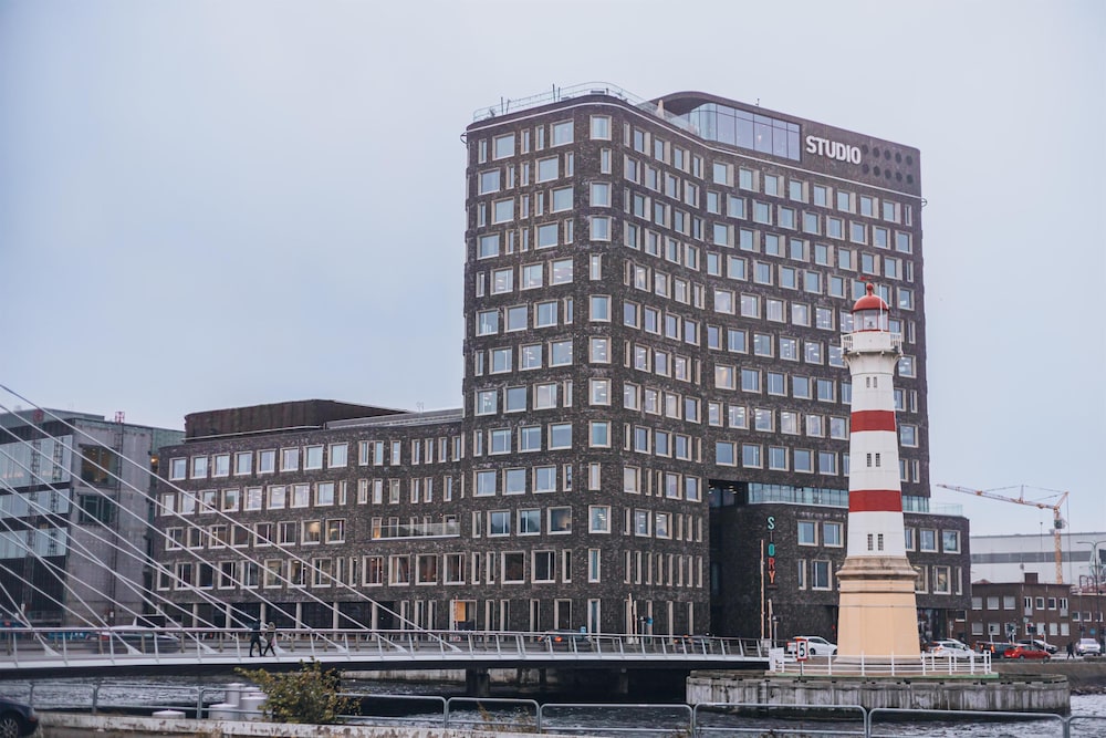 Story Hotel Studio Malmo in MALMO