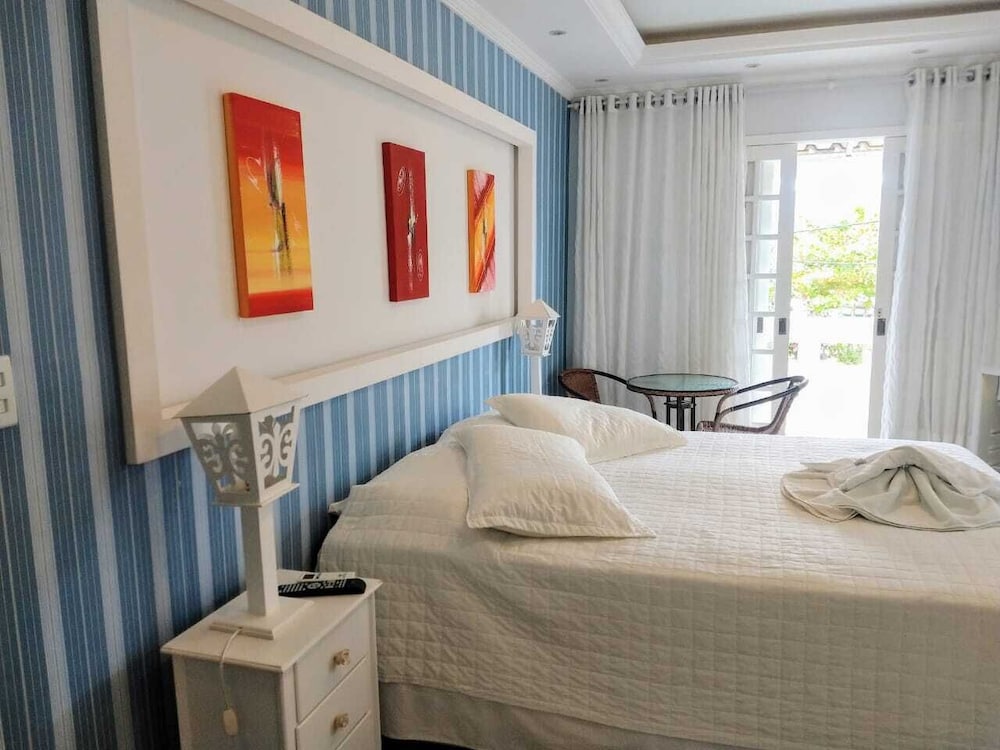 Pousada Casa da Praia 9/38