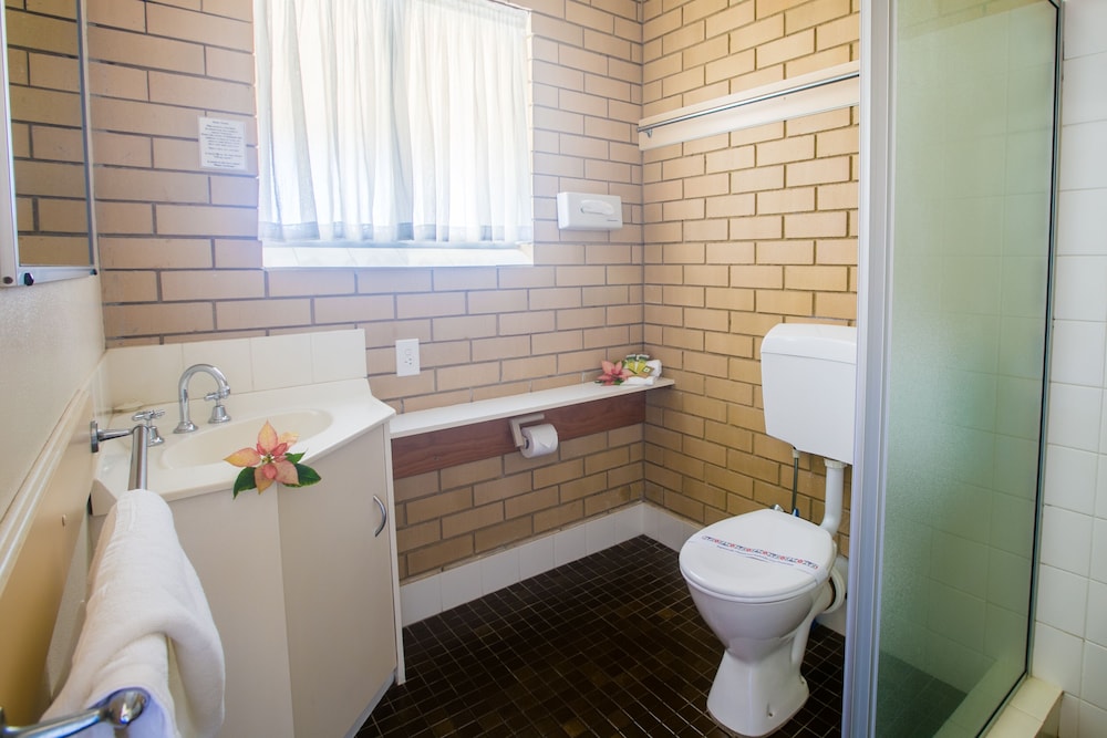ILUKA MOTEL 26/56