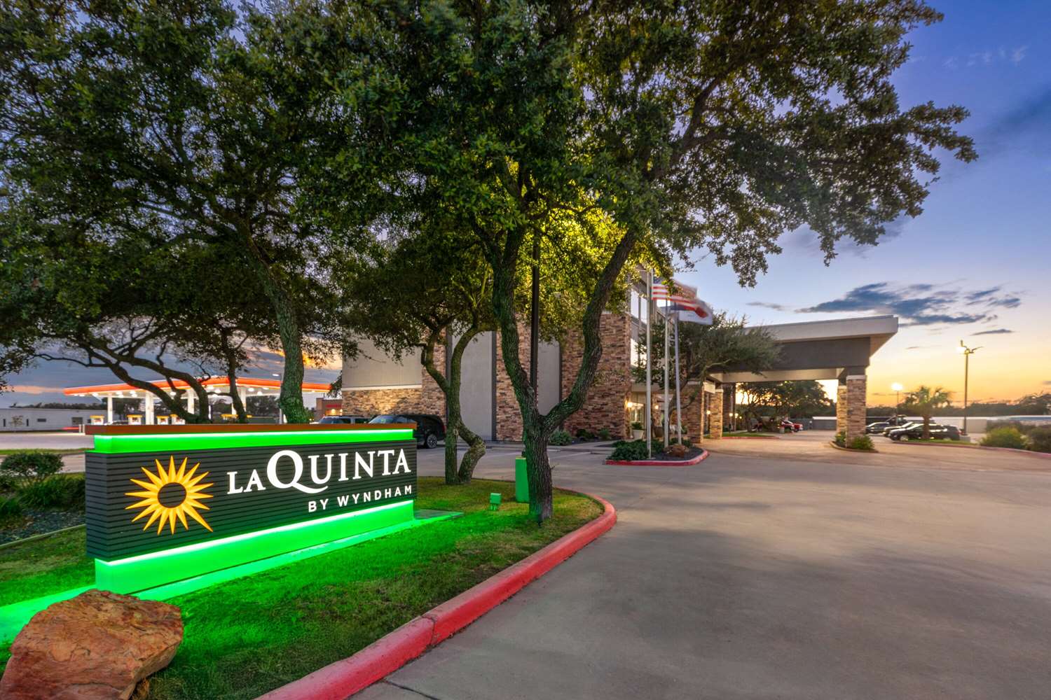 La Quinta Inn & Suites by Wyndham Rockport - Fulton 43/46
