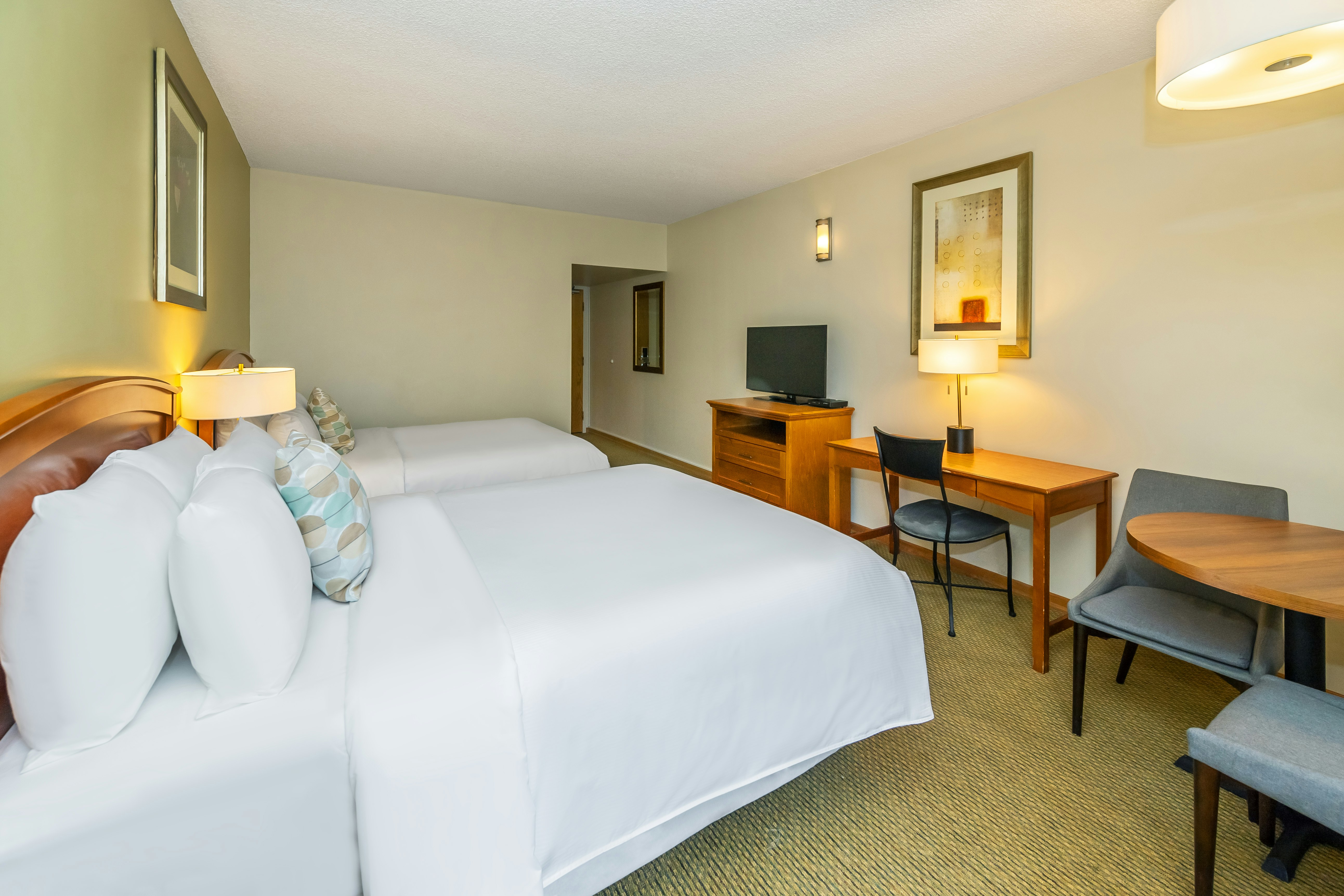 Banff Inn 17/81
