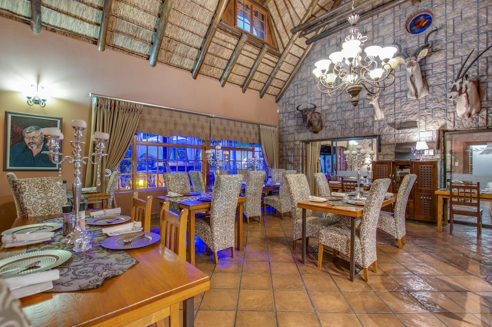 Kassaboera Lodge 25/36