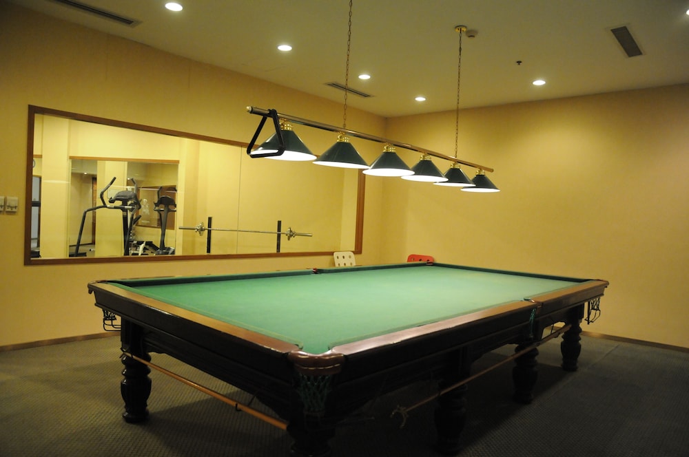 Jinling Resort Hotel Nanjing 23/39